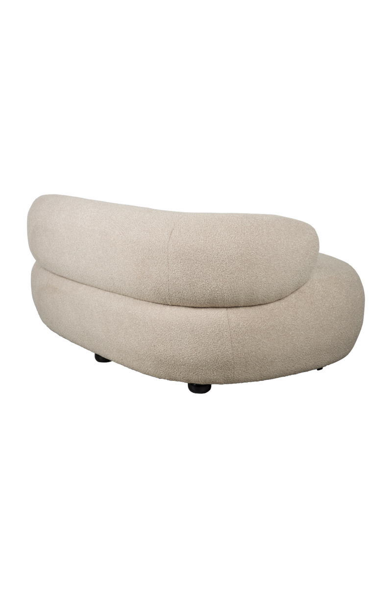 Beige Upholstered Sofa | DF | Dutchfurniture.com