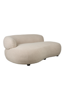 Beige Upholstered Sofa | DF | Dutchfurniture.com