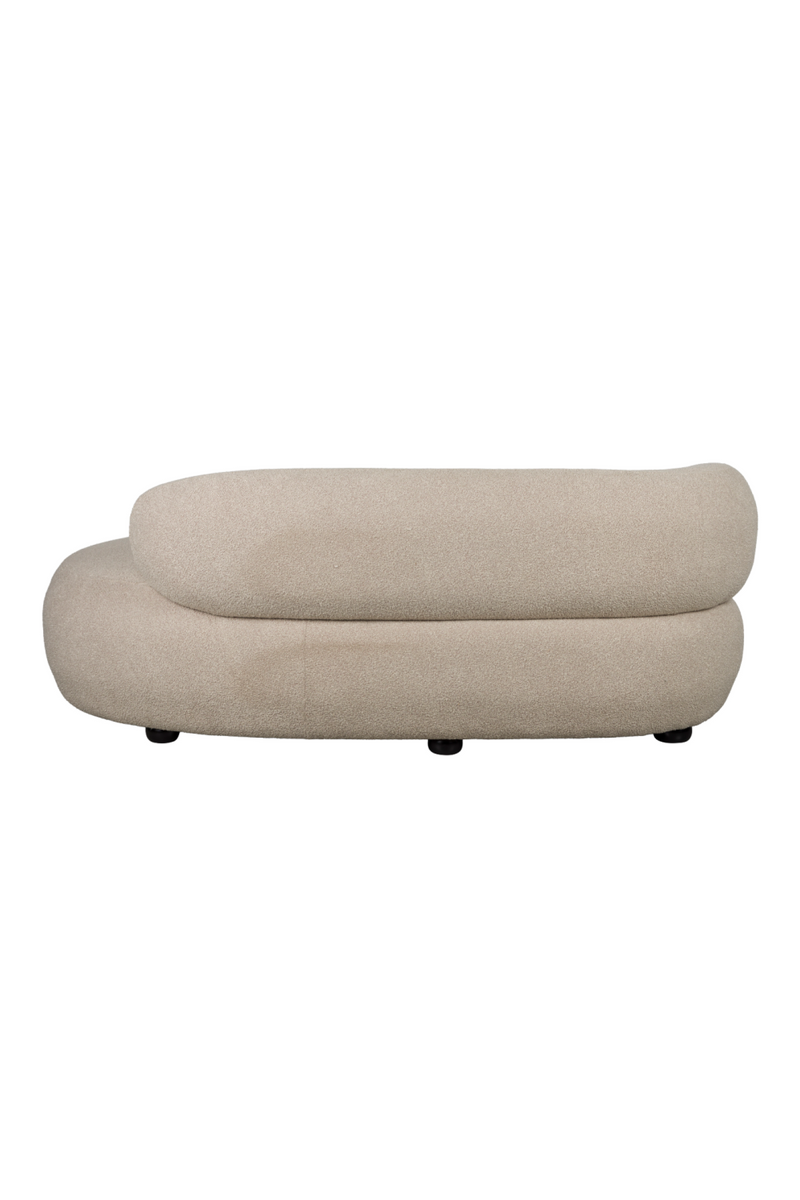 Beige Upholstered Sofa | DF | Dutchfurniture.com