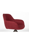 Cut-Out Back Dining Chairs (2) | DF Toye | Dutchfurniture.com