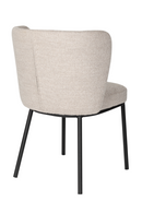 Curved Dining Chairs (2) | DF Guus | Dutchfurniture.com