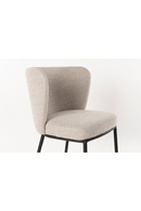 Curved Dining Chairs (2) | DF Guus | Dutchfurniture.com