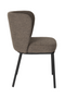 Curved Dining Chairs (2) | DF Guus | Dutchfurniture.com