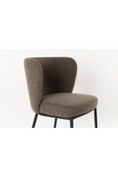 Curved Dining Chairs (2) | DF Guus | Dutchfurniture.com