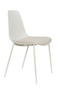 Minimalist Dining Chair Set (4) | DF Jeffrey | Dutchfurniture.com