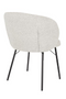 Upholstered Dining Chair Set (2) | DF Joa | Dutchfurniture.com