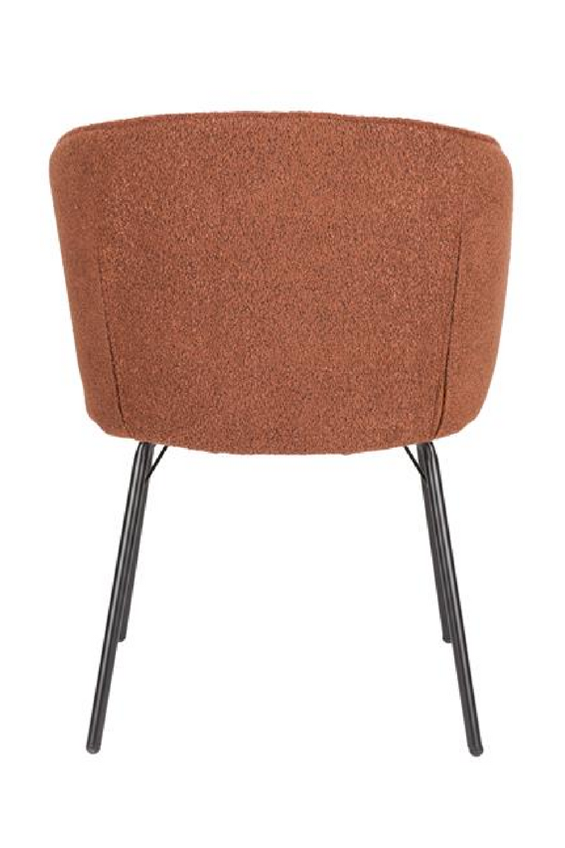 Upholstered Dining Chair Set (2) | DF Joa | Dutchfurniture.com