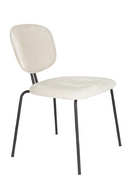 Cushioned Dining Chairs (2) | DF Bouton | Dutchfurniture.com