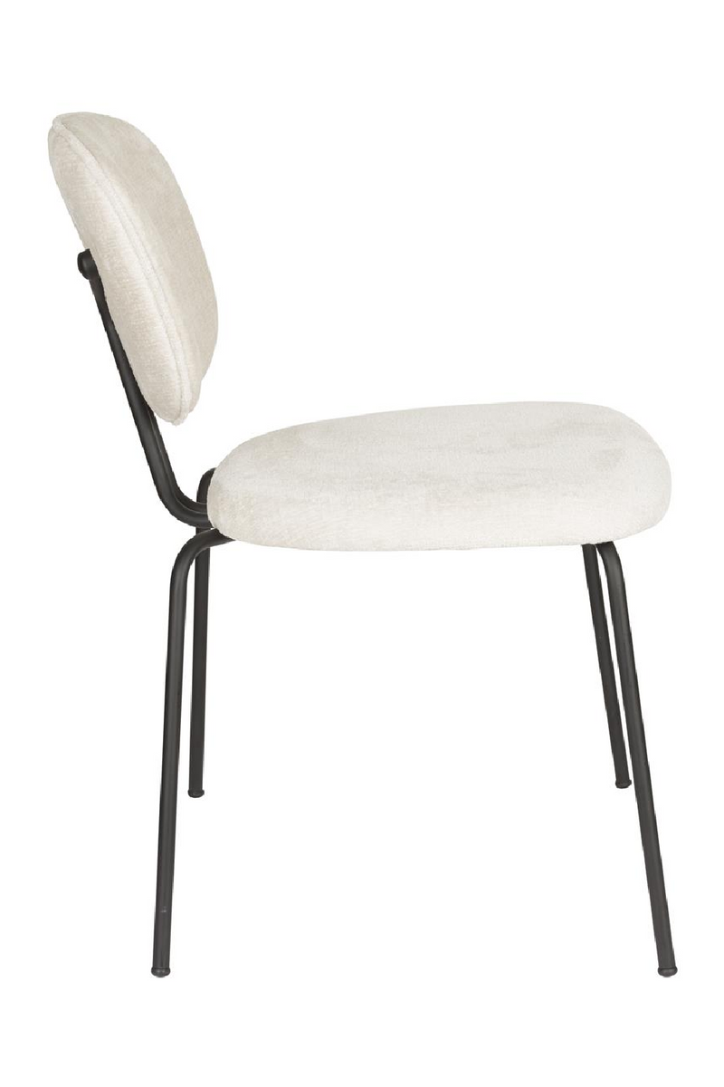 Cushioned Dining Chairs (2) | DF Bouton | Dutchfurniture.com