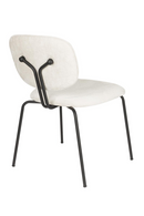 Cushioned Dining Chairs (2) | DF Bouton | Dutchfurniture.com