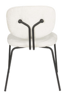 Cushioned Dining Chairs (2) | DF Bouton | Dutchfurniture.com