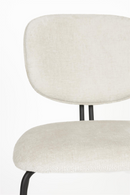 Cushioned Dining Chairs (2) | DF Bouton | Dutchfurniture.com