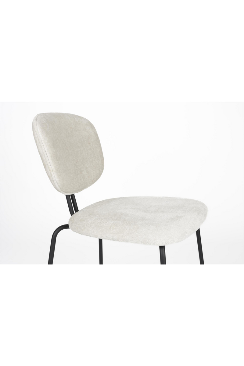 Cushioned Dining Chairs (2) | DF Bouton | Dutchfurniture.com