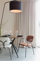 Cushioned Dining Chairs (2) | DF Bouton | Dutchfurniture.com