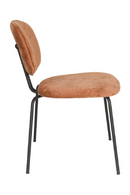 Cushioned Dining Chairs (2) | DF Bouton | Dutchfurniture.com