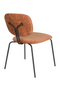 Cushioned Dining Chairs (2) | DF Bouton | Dutchfurniture.com