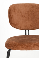 Cushioned Dining Chairs (2) | DF Bouton | Dutchfurniture.com