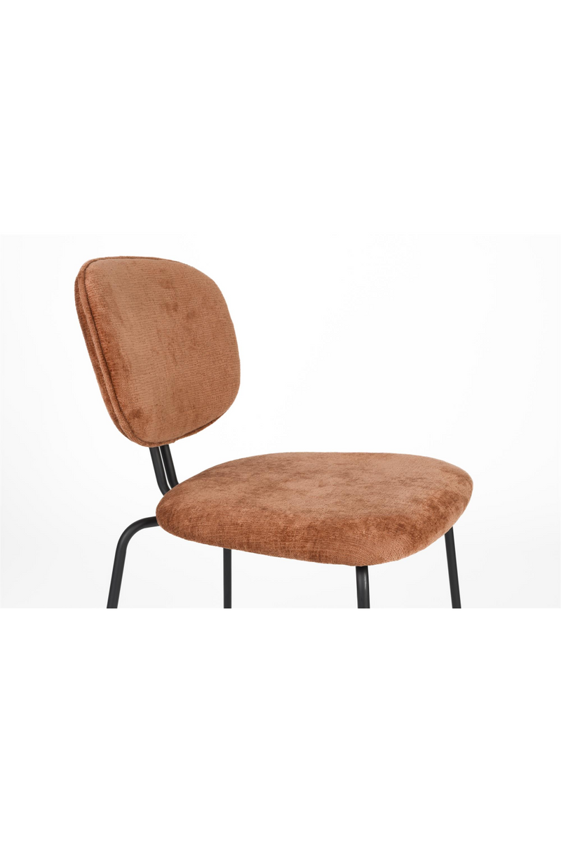 Cushioned Dining Chairs (2) | DF Bouton | Dutchfurniture.com