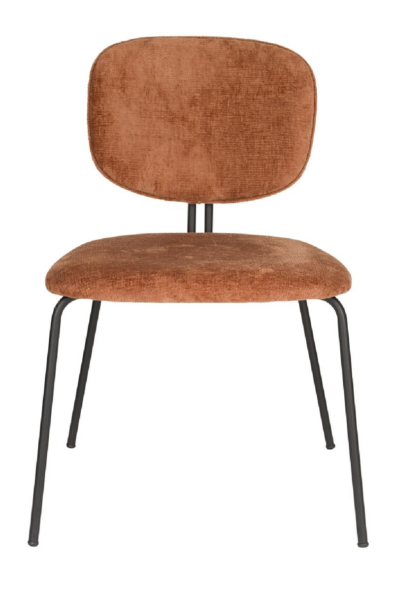 Cushioned Dining Chairs (2) | DF Bouton | Dutchfurniture.com