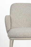 Upholstered Modern Armchair Set (2) | DF Jerrico | Dutchfurniture.com
