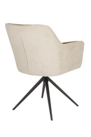 Quadrupod Dining Armchairs (2) | DF Daley | Dutchfurniture.com