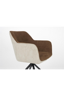 Quadrupod Dining Armchairs (2) | DF Daley | Dutchfurniture.com