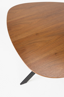 Modern Brown Dining Table | DF Chase | Dutchfurniture.com