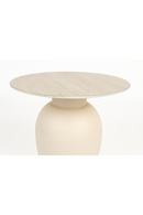 Beige Modern Side Table | DF Karula | Dutchfurniture.com