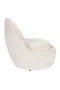 Arched Back Lounge Chair | DF Nash | Dutchfurniture.com