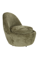 Arched Back Lounge Chair | DF Nash | Dutchfurniture.com