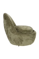 Arched Back Lounge Chair | DF Nash | Dutchfurniture.com