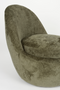 Arched Back Lounge Chair | DF Nash | Dutchfurniture.com