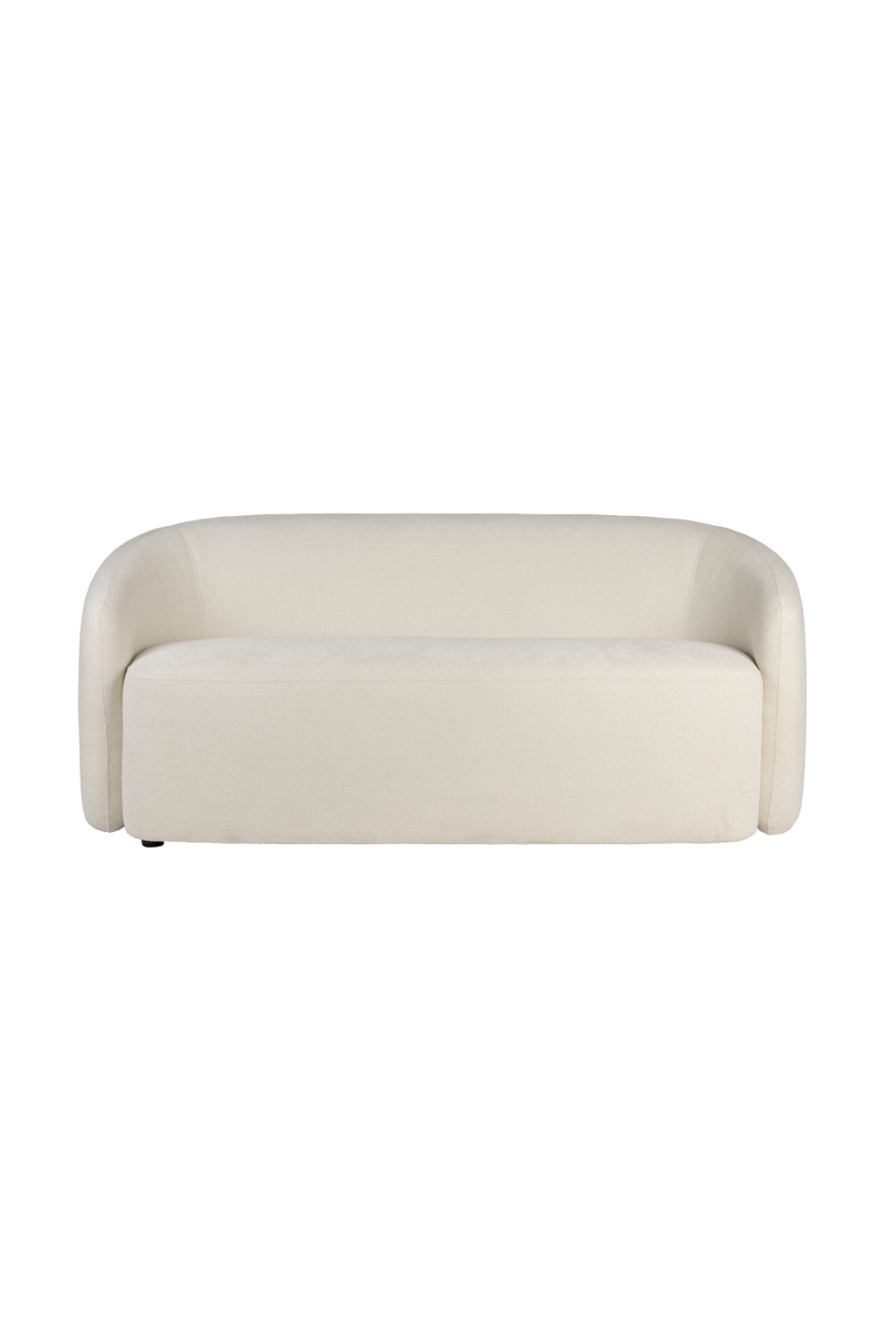 White Minimalist Sofa | DF Len | Dutchfurniture.com