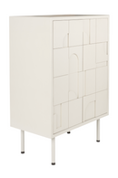 White Wooden Cabinet | DF Funk | Dutchfurniture.com