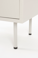 White Wooden Cabinet | DF Funk | Dutchfurniture.com