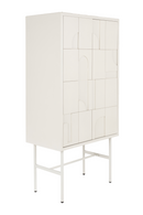 White Wooden Cabinet | DF Funk | Dutchfurniture.com