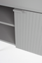 White Minimalist Sideboard | DF Cayo | Dutchfurniture.com