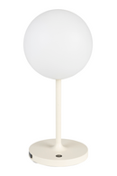 Minimalist Orb Table Lamp | DF Hub | Dutchfurniture.com