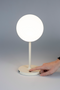 Minimalist Orb Table Lamp | DF Hub | Dutchfurniture.com