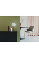 Minimalist Orb Table Lamp | DF Hub | Dutchfurniture.com