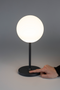 Minimalist Orb Table Lamp | DF Hub | Dutchfurniture.com