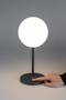 Minimalist Orb Table Lamp | DF Hub | Dutchfurniture.com