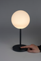 Minimalist Orb Table Lamp | DF Hub | Dutchfurniture.com