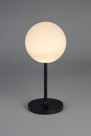 Minimalist Orb Table Lamp | DF Hub | Dutchfurniture.com