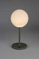 Minimalist Orb Table Lamp | DF Hub | Dutchfurniture.com