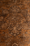 Classic Print Cotton Carpet 4'8" x 6'7" | DF Rayan | Dutchfurniture.com