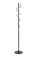 Black Iron Coat Rack | DF Twiggy | Dutchfurniture.com