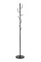 Black Iron Coat Rack | DF Twiggy | Dutchfurniture.com