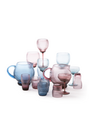 Ridged Glass Longdrinks | Pols Potten Pum | Dutchfurniture.com