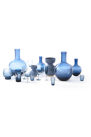 Light Blue Coupe Glass | Pols Potten Pum | Dutchfurniture.com